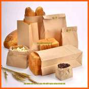 Câu hỏi thường gặp về túi giấy đựng bánh mì