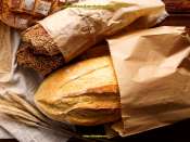 Địa chỉ bán túi giấy đựng bánh mì tại TpHCM