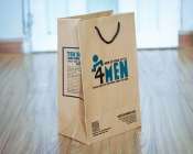 In túi giấy sự kiện cho doanh nghiệp