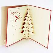 In thiệp giáng sinh