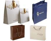 In túi giấy cao cấp