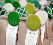 In túi giấy cao cấp thân thiện môi trường