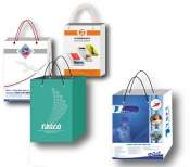 In túi giấy tại TPHCM