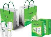 In túi giấy mỹ phẩm