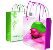 In túi giấy quà tặng