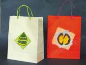 Túi giấy bao bì, túi mua sắm cao cấp giá rẻ tpHCM