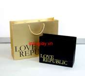 Mẫu túi xách bền