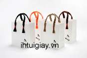 Sử dụng túi giấy là bảo vệ môi trường