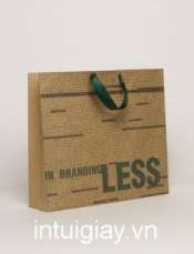 Mẫu túi xách giấy hàng hiệu giá rẻ