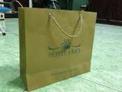 In túi giấy xi măng giá rẻ