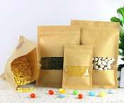 In túi giấy thực phẩm