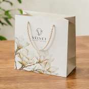 In túi giấy theo yêu cầu