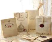 In túi giấy đựng quà đẹp