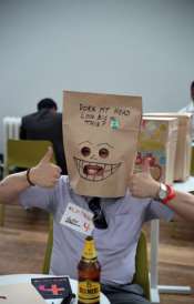 Túi giấy bảo vệ môi trường