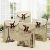 Tầm quan trọng của túi giấy trong kinh doanh