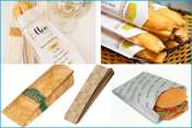 Tầm quan trọng của túi giấy đựng bánh mì