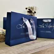 Những đặc điểm về túi giấy bạn chưa biết