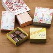 Top 20+ mẫu túi giấy đựng bánh trung thu giá rẻ 2020 tại xưởng in giá rẻ tphcm