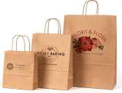 Các loại túi giấy phổ biến nhất hiện nay