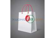 In túi giấy CMYK 70
