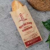 In Túi Giấy Đựng Bánh Mì Quận 12: Xưởng Uy Tín, Giá Tốt, Thiết Kế Độc Quyền