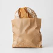 Tiêu Chuẩn Vàng Cho Túi Giấy Đựng Bánh Mì: Đảm Bảo Vệ Sinh, Giữ Trọn Hương Vị