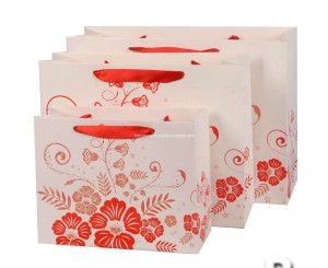 Flower-Serial-Gift-Paper-Bag