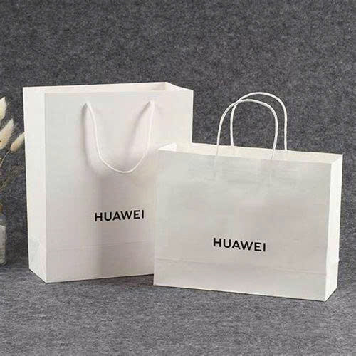 túi giấy điện thoại